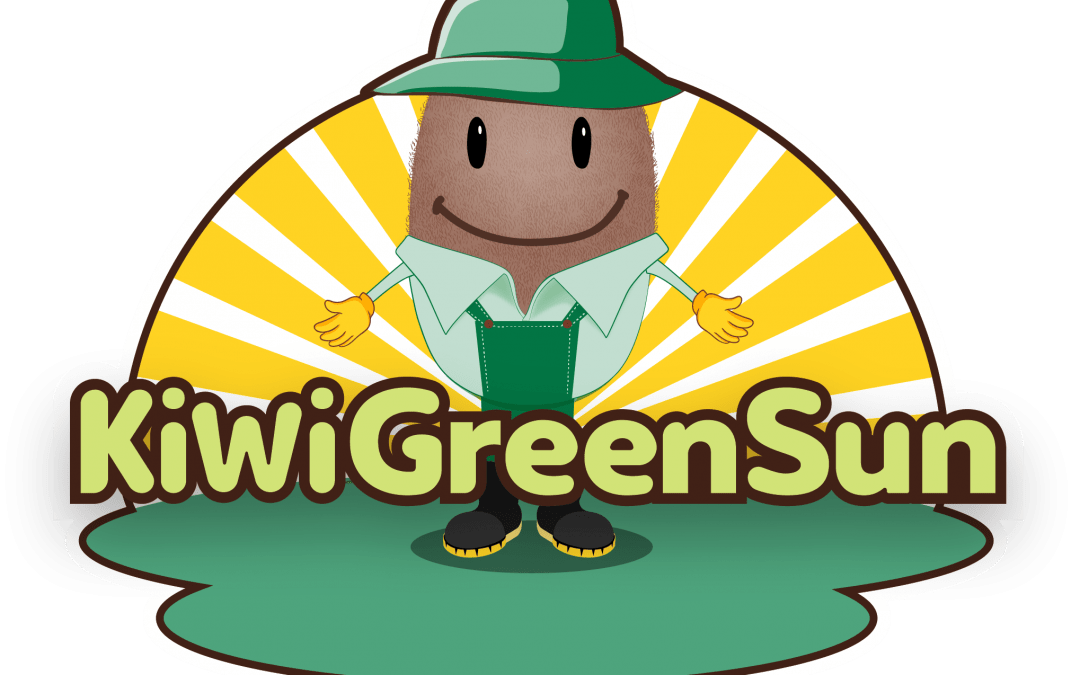 Kiwigreensun