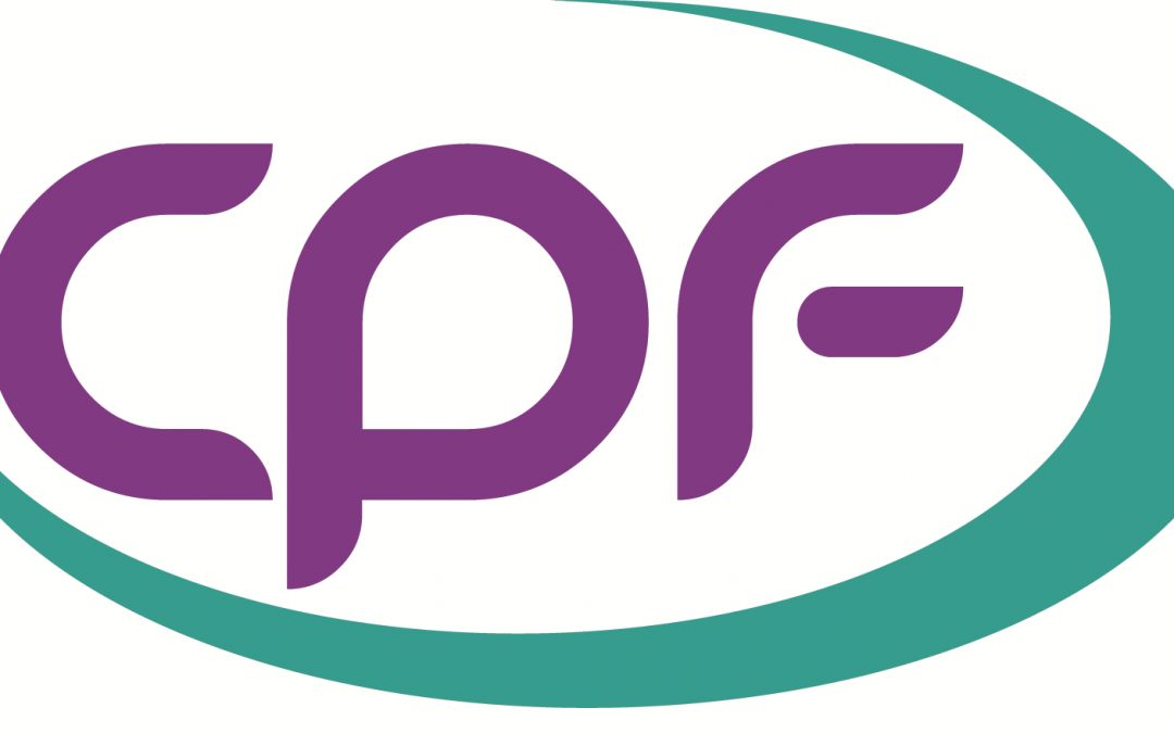 CPF Centro de Produção Hortofruticola