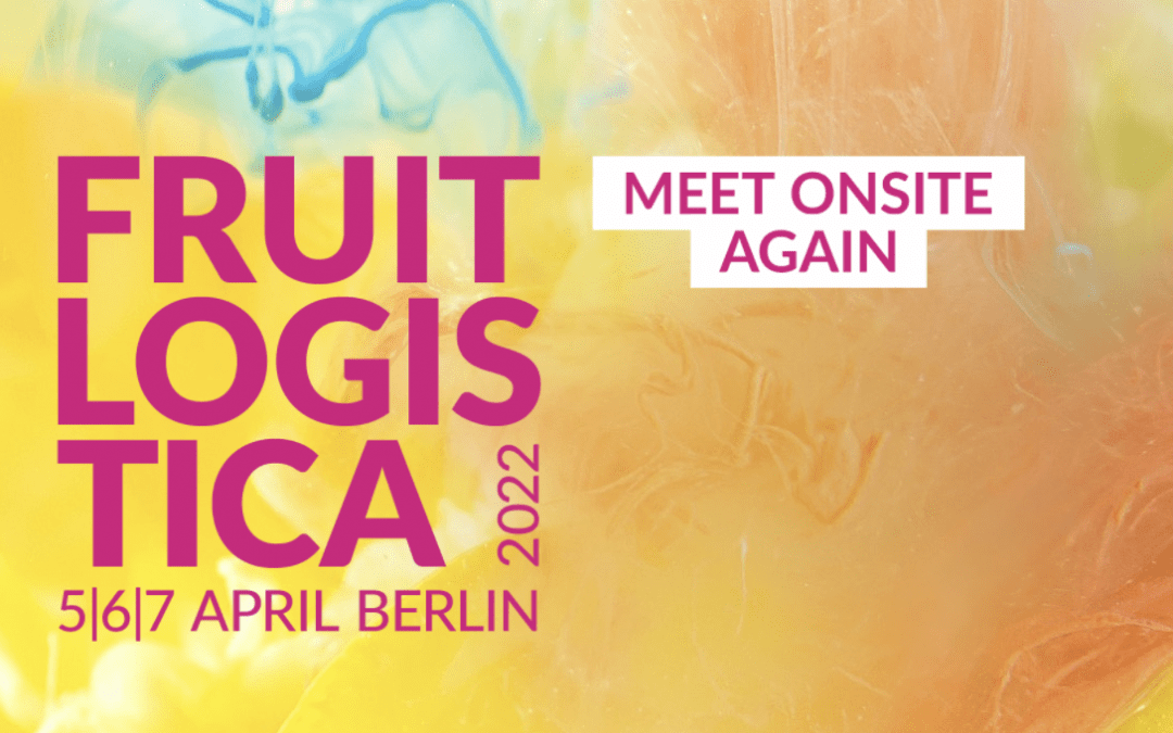 Fruit Logistica