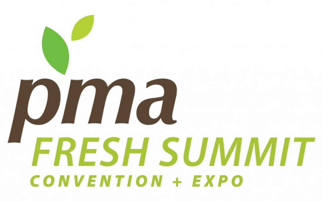 PMA Fresh Summit