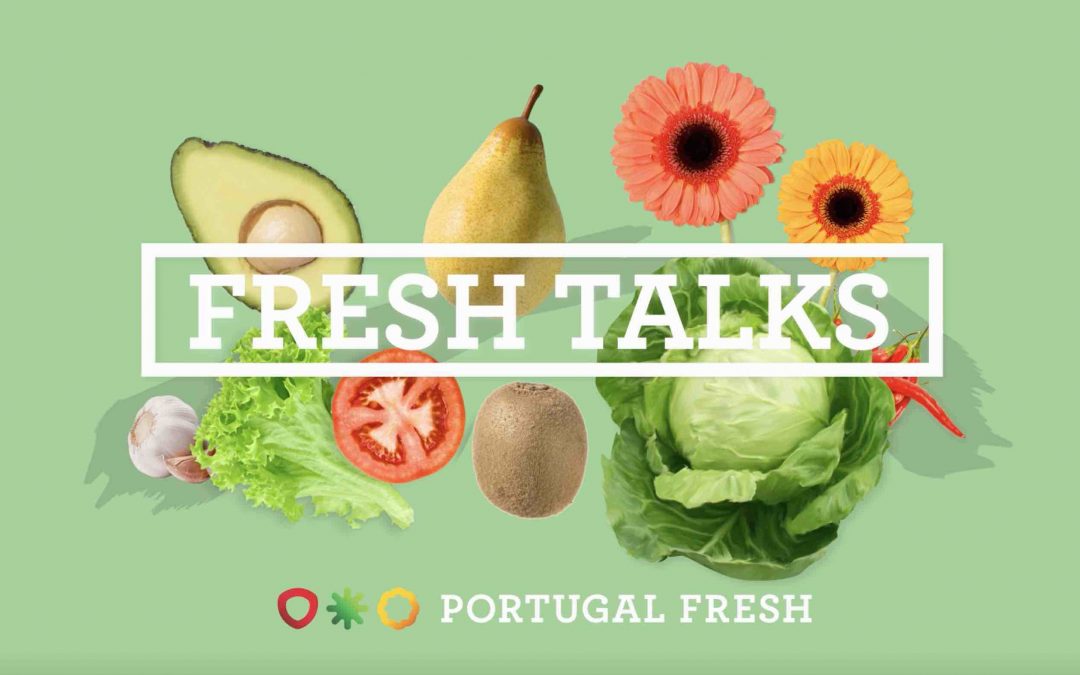 Portugal Fresh lança segundo episódio das Fresh Talks e destaca cultura do kiwi
