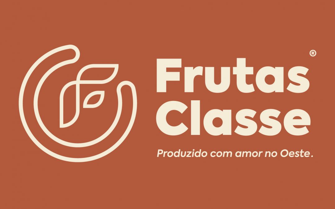 Frutas Classe