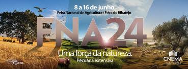 Feira Nacional de Agricultura 2024